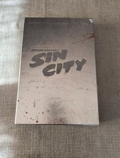 FRANK MILLER'S SIN CITY VOL. 2