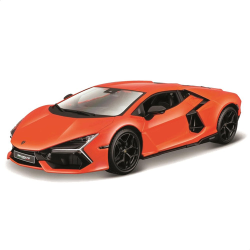 Lamborghini revuelto - b,