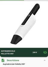 Vorwerk Folletto