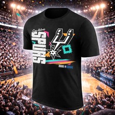 San antonio spurs 2026 - spurs,