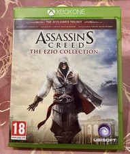 ASSASSIN’S CREED THE EZIO COLLECTION - MICROSOFT XBOX ONE - ITA