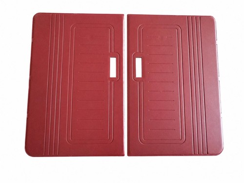 Nuovi pannelli porta per - nuovi,