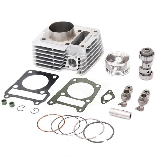 Per ttr125e ttr125 2002 2005 - per, 2002-2005