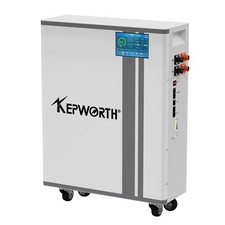 Accumulatore batteria 48V