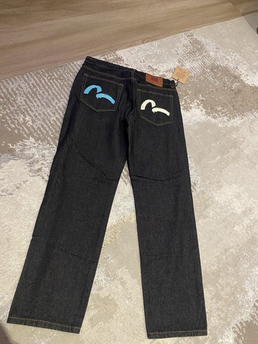 Jeans uomo evisu - jeans,
