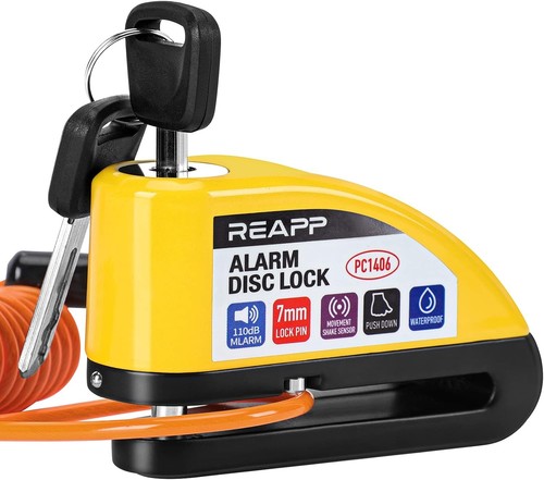 Reapp bloccadisco moto - reapp,
