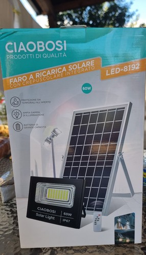 Pezzi faro led con - a,