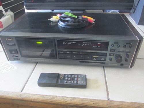 For repair teac - for, r-919x