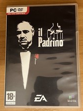IL PADRINO PC GAME CON