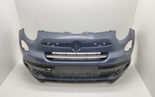 PARAURTI ANTERIORE COMPLETO PER FIAT 500 L Serie (351_352) 735650508 (12>)