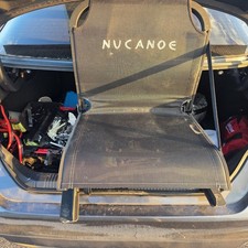 Sedile Nucanoe Kayak 360