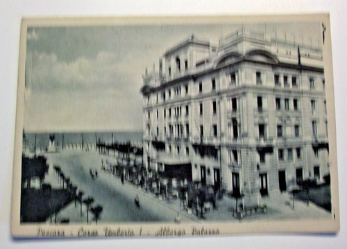 Pescara corso umberto - umberto, i