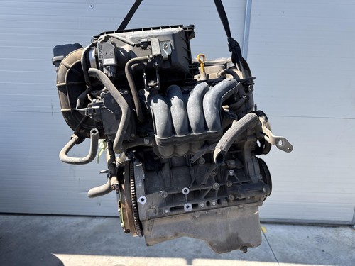 Motore completo per opel agila - motore,