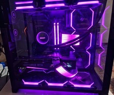 PC DA GAMING, PREZZO TRATTABILE