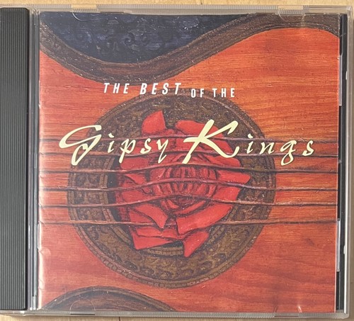 The best gipsy kings - the,