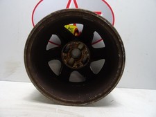 CERCHIO Nissan Micra (K11)