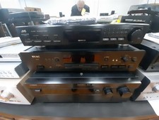 TUNER JVC FX-572R RDS