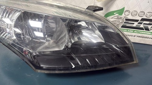 Renault megane phase - megane, 2