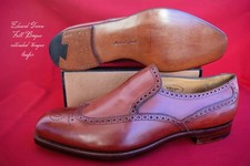 Mocassino Edward Green UK 9 E
