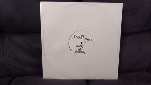 Strait house dire straits - house, vs