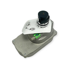 VAILLANT SERVOVALVOLA GAS GPL