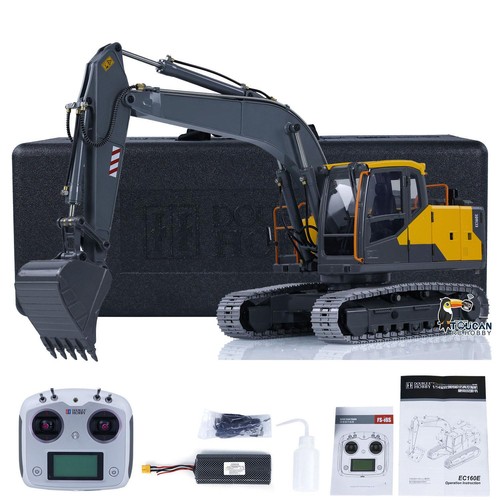 Escavatore idraulico doublee - idraulico,