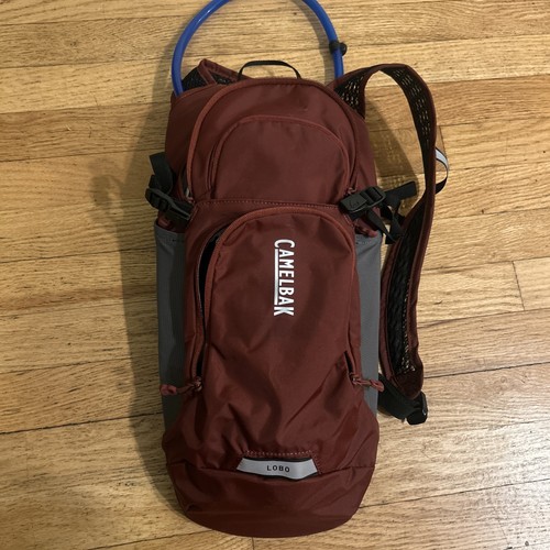 Camelbak lobo confezione - 9,