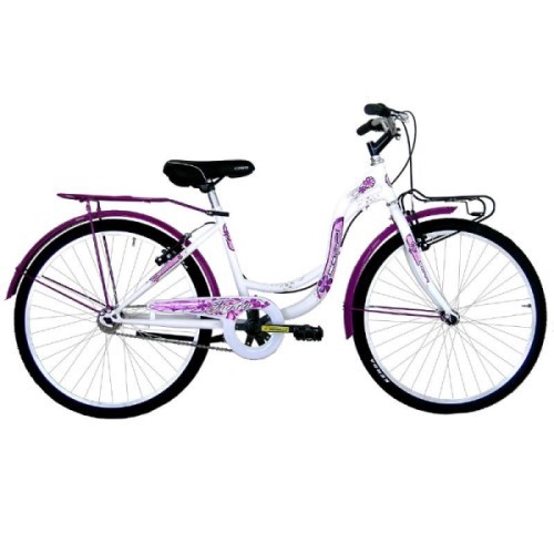 Bicicletta ctm taylor - bicicletta,