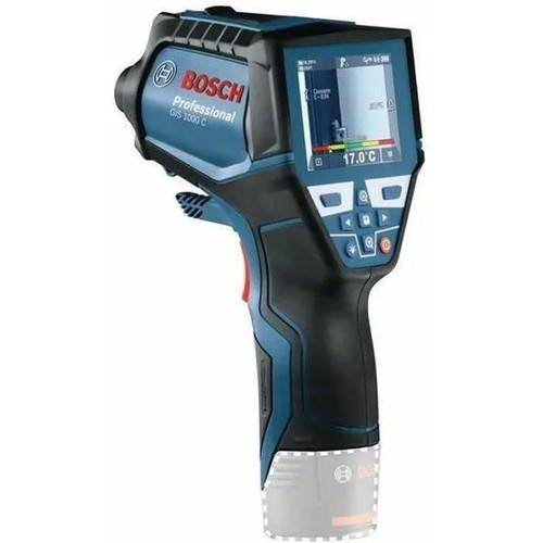 Rilevatore termico bosch - termico,