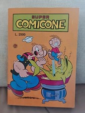 Super Comicone n.8 Braccio Di
