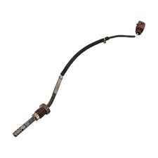 SENSORE TEMPERATURA SCARICO P/POSTERIORE 03L906088E per AUDI A4 (8K) 2.0 TDI FAP