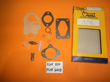 KIT REVISIONE CARBURATORE
