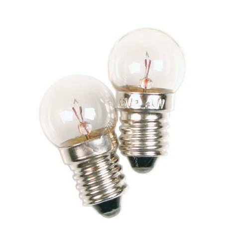 Kit lampadine 4w fanale - lampadine,