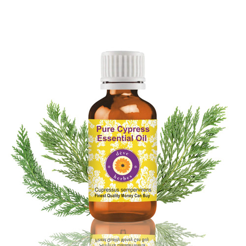 Olio essenziale cipresso - olio,