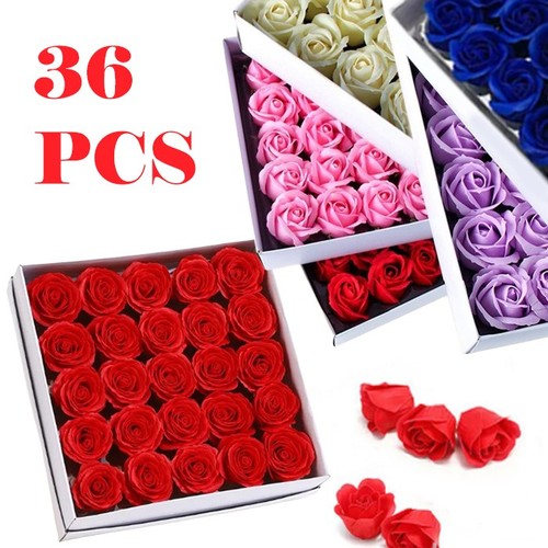 Confezione regalo rose - confezione,