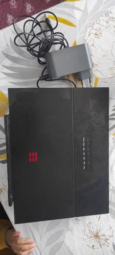 Modem tim hub - modem,