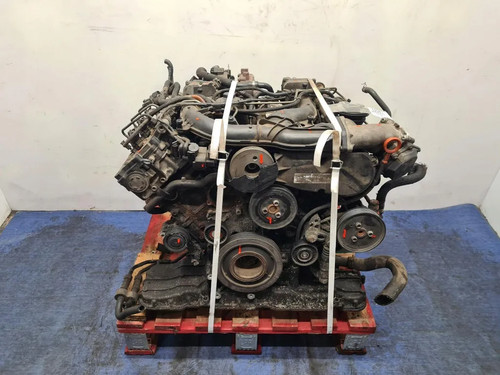 Motore audi bpp 7 tdi - audi, 2.7