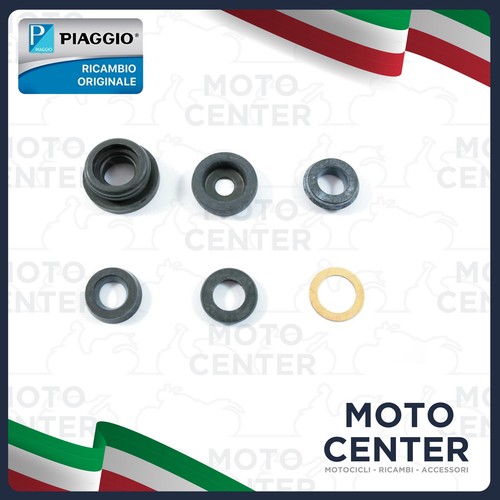 Kit revisione pompa piaggio - pompa,