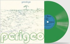 Perigeo - Genealogia - Vinile