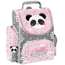 PANDA ZAINO ERGO CARTELLA