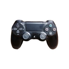 CONTROLLER PS4 NERO CONSOLE