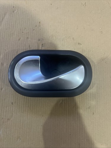 Maniglia lato guida smart - maniglia,