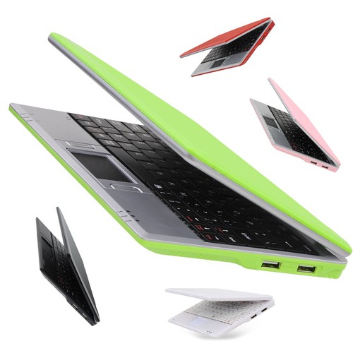 Mini laptop portatile - , 7