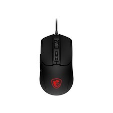 MSI Mouse Gaming Ambidestro