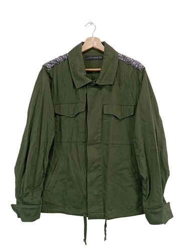 Zara giacca mezza - zara, stagione