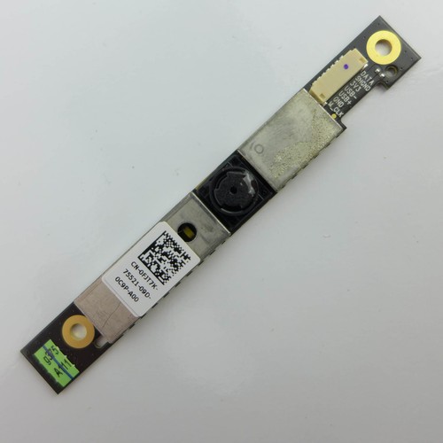 Dell inspiron n5010 webcam - dell,
