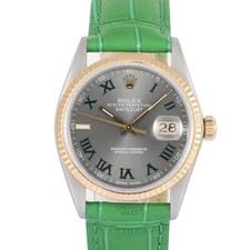 OROLOGIO ROLEX DATEJUST 16013