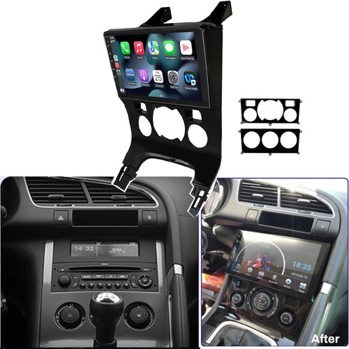Autoradio 64gb android - 2+64gb, 15