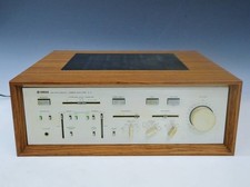 Yamaha A-8 Amplificatore