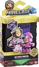 MINECRAFT Playset Figure